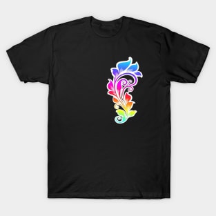 Rainbow Life T-Shirt